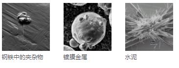 六安六安蔡司扫描电镜