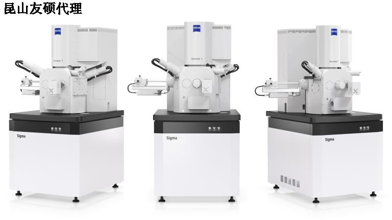 六安六安蔡司扫描电镜